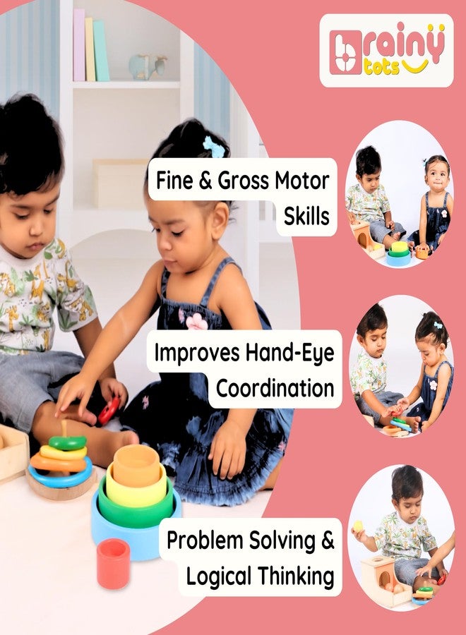 Brainytots Problem Solving Kits (Problem Solving Kit 2) - Image 2